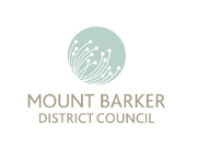 Mount Barker District Council Logo