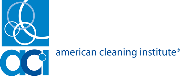 American Cleaning Institue Logo