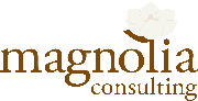 Magnolia Consulting Logo