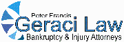 Geraci Law LLC Logo