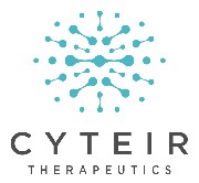 Cyteir Therapeutics