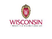 University of Wiscons-Madison (Wisconsin Sea Grant) Logo