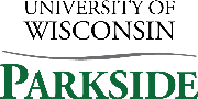 University of Wisconsin-Parkside Logo