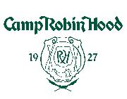 Camp Robin Hood - NH Logo