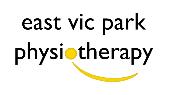 East Vic Park Physio Logo