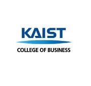 KAIST College of Business Logo
