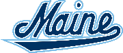 University of Maine Logo