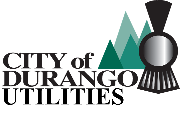 City of Durango Logo
