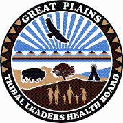 Great Plains Tribal Leaders... Logo