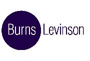 Burns & Levinson LLP Logo