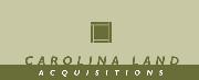 Carolina Land Acquisitions, Inc. Logo