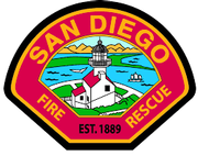 San Diego Fire-Rescue Department San Diego Fire-Rescue Department