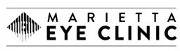 Marietta Eye Clinic Logo