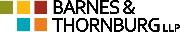 Barnes & Thornburg LLP Logo