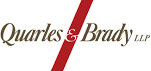 Quarles & Brady LLP Logo