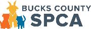 Bucks County SPCA Logo
