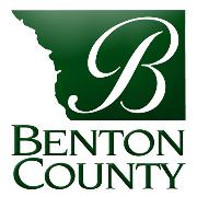 Benton County Logo