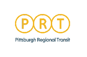 Port Authority of Allegheny County Logo
