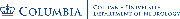 Columbia University Irving Medical Center, Department of Neurology Logo