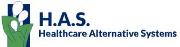 Health Care Alternatives, Inc Logo