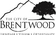 City of Brentwood Logo