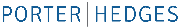 Porter Hedges LLP