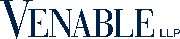 Venable LLP Logo