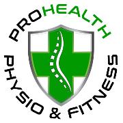 PROHEALTH PHYSIO & FITNESS... Logo
