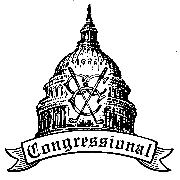 Congressional Country Club Logo