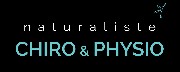 Naturaliste Chiro & Physio Logo