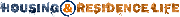 University of Virginia Housing & Residence Life Logo