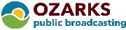 Ozarks Public Broadcasting Logo