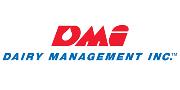 Dairy Management Inc. Logo