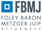 Foley, Baron, Metzger and... Logo