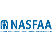 Blue Icon Advisors, NASFAA Consulting Logo