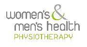 Women's & Men's Health Physiotherapy Logo