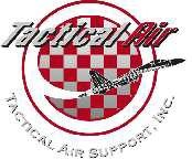 Tactical Air Support, Inc. Tactical Air Support, Inc.