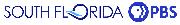 South Florida PBS Logo