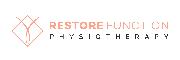 Restore Function Physiotherapy Logo