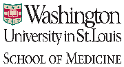Washington University School... Logo