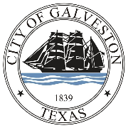 City of Galveston Logo