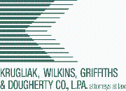 Krugliak, Wilkins, Griffiths & Dougherty Co., L.P.A. Krugliak, Wilkins, Griffiths & Dougherty Co., L.P.A.