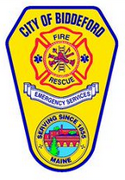Biddeford Fire Department