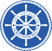 Village of North Palm Beach Logo