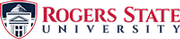 Rogers State University Logo