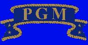 Pacific-Gulf Marine, Inc. Logo