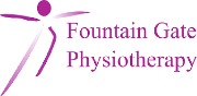 Fountain Gate Physiotherapy Logo