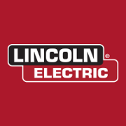 Lincoln Electric Logo
