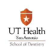 UT Health San Antonio Logo