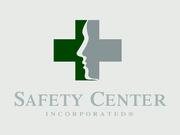 Safety Center Safety Center